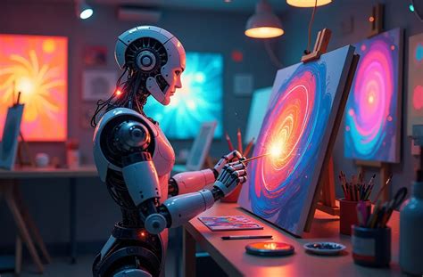 7 Commercial AI Art Generators to Unlock Your Creative Potential