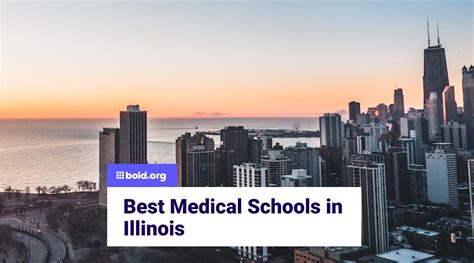 7 Compelling Medical Schools in Illinois: A Comprehensive Guide