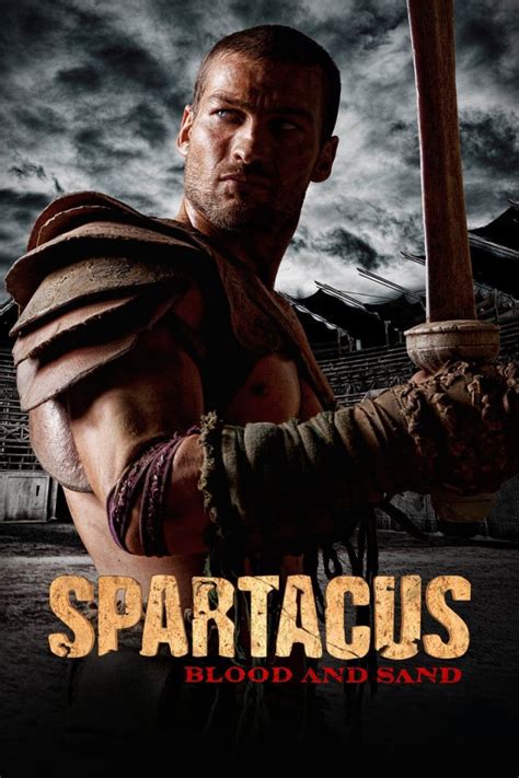 7 Compelling Shows Similar to Spartacus: Epic Battles and Rebellions