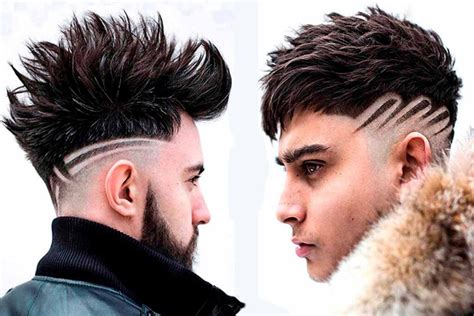 7 Creative Hair Design Ideas That Will Make You Stand Out