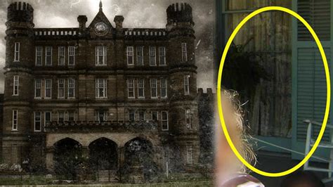 7 Creepiest Places Near You