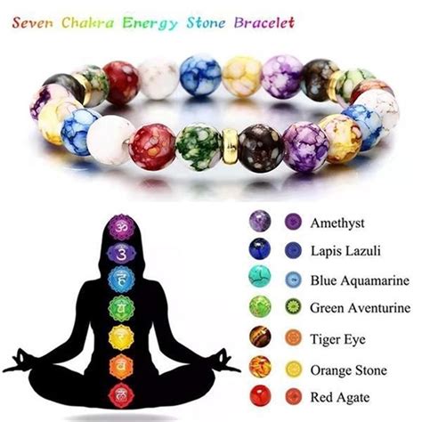 7 Crystal Bracelets for Men: Unlock the Power of Ancient Healing