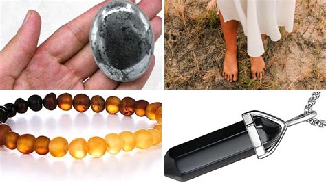 7 Crystals for Grounding in 2025: VS. Stress