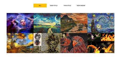 7 Deep AI Art Generators to Try