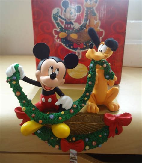 7 Disney Stocking Holders That Will Make Your Holidays Even More Magical