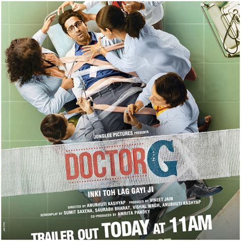 7 Doctor Movies in Singapore That Will Make You Want to Visit a Doctor