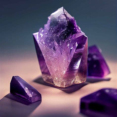 7 Dreamy Crystals That Will Change Your Life