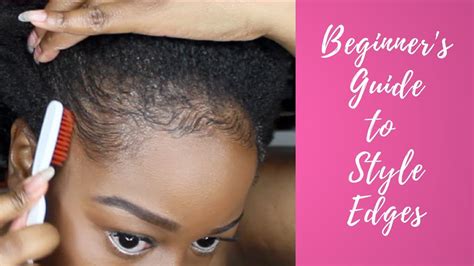 7 Edges for Hair: The Ultimate Guide to Styling Perfection