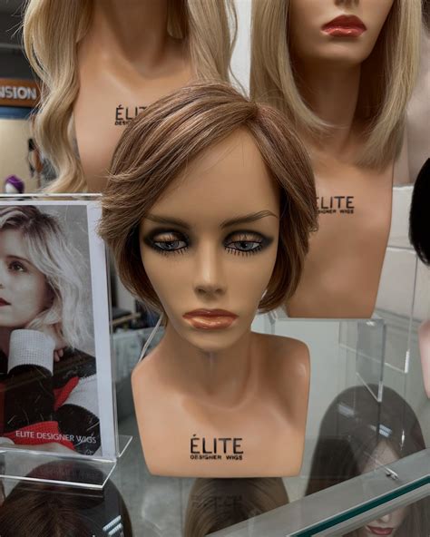 7 Elite Designer Wigs & Hair Extensions for Unparalleled Hair Transformations