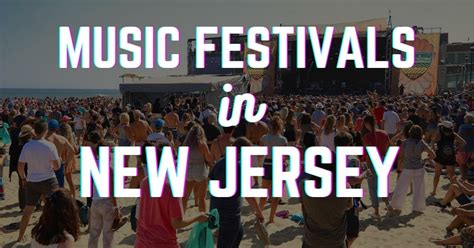 7 Enchanting Festivals in New Jersey This Weekend