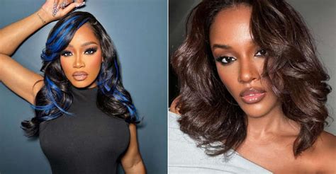 7 Enchanting Hair Colour Shades for Brown Skin: Elevate Your Look