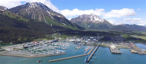 7 Enchanting Lodges in Seward, Alaska: Your Gateway to Glaciers and Marine Delights