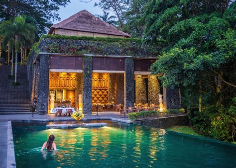 7 Enchanting Ubud Bali Hotels for an Unforgettable Getaway