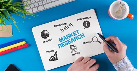 7 Entry-Level Jobs for Market Research Analysts