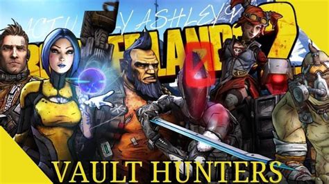 7 Epic BL2 DLCs: A Comprehensive Guide to Vault Hunters' Adventures