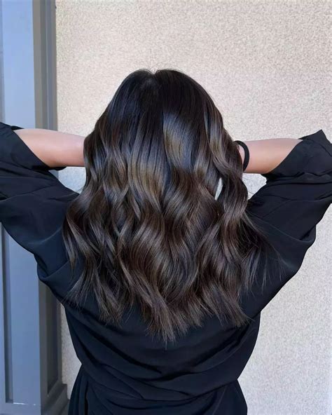 7 Espresso Hair Color Ideas That Will Inspire Your Next Dye Job