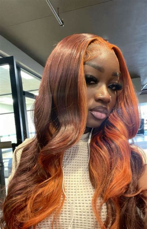 7 Essential Colored Human Hair Wigs For A Vibrant and Stylish Transformation