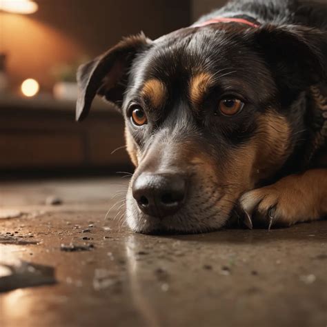 7 Essential Diarrhea Meds for Dogs: A Comprehensive Guide