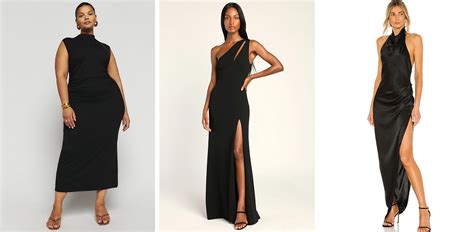 7 Essential Dresses for Reception Guests to Rock in 2023