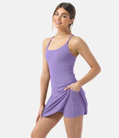 7 Essential Exercise Dresses for Your Every Move