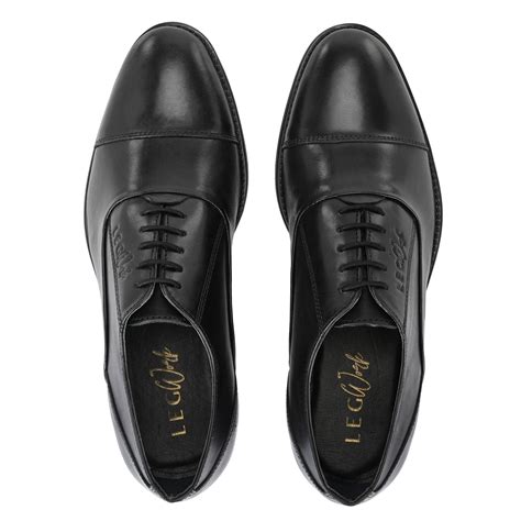 7 Essential Facts About Italian Leather Dress Shoes