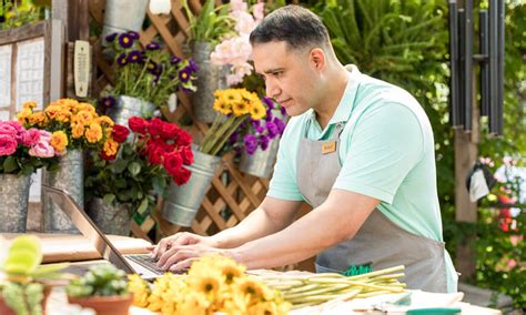 7 Essential Florist Business Insurance Policies