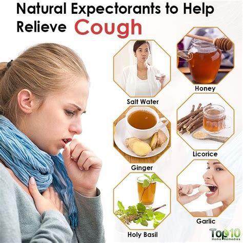 7 Essential Foods That Conquer Coughs: A Guide to Natural Relief