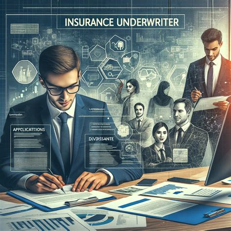 7 Essential Insurance Underwriter Jobs That Protect Your Future