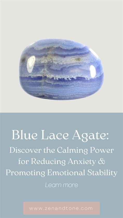 7 Essential Lace Agate Meanings You Need to Know