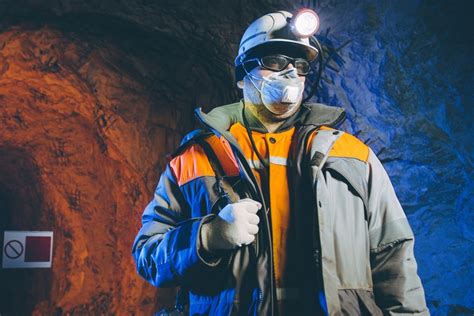 7 Essential Miner Outfits for the Ultimate Protection