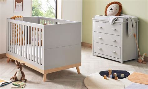 7 Essential Nursery Dresser Features Every Parent Needs to Know