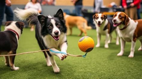 7 Essential Pet Toys for Socialization and Training in 2025