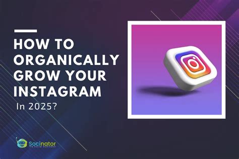 7 Essential Steps to Grow Your Instagram Presence in 2025