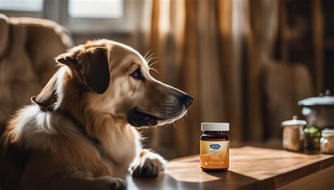 7 Essential Supplements for Elderly Dogs to Enhance Quality of Life