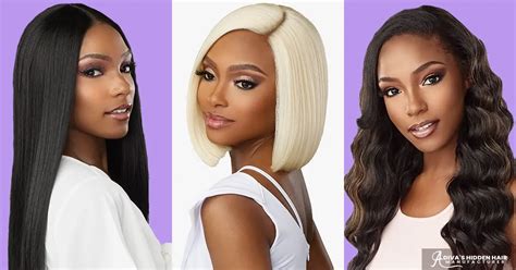 7 Essential Tips for Achieving Natural-Looking Wigs