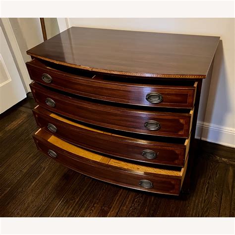 7 Essential Tips for Choosing the Perfect 4-Drawer Cherrywood Dresser