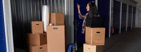 7 Essential Tips for Insuring Your Storage Unit