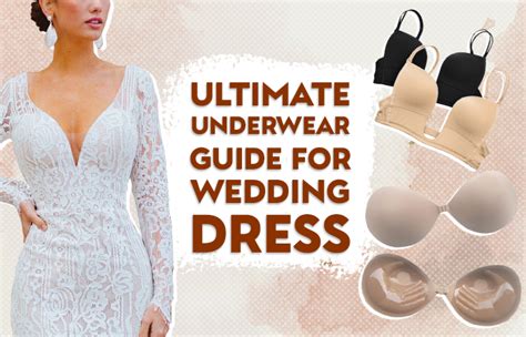 7 Essential Undergarments for Dresses That Will Transform Your Look