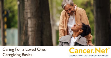 7 Expert Tips for Caregivers of Cancer Patients