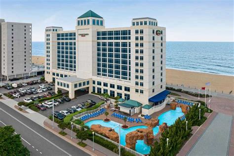 7 Extended Stay Hotels in Virginia Beach That Will Make You Feel Right at Home