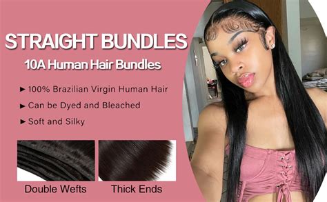 7 Extraordinary Human Hair Bundles That Will Elevate Your Beauty