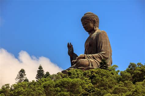 7 Extraordinary Things to Do in Lantau Island