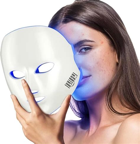 7 Face LED Masks That Will Transform Your Skin in 2023