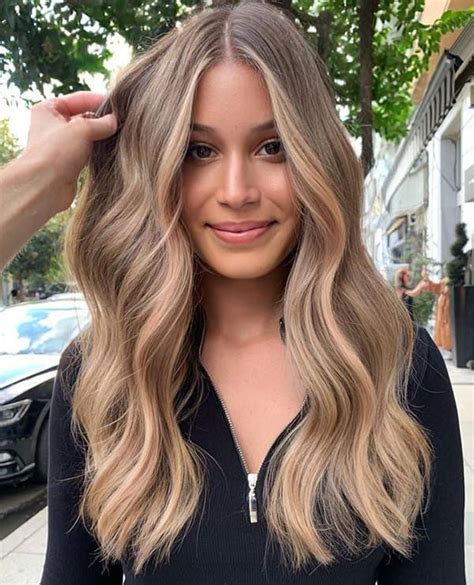 7 Fall Hair Colors for Blondes to Try This Season