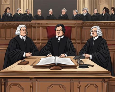 7 Fascinating Facts About British Lawyers' Wigs