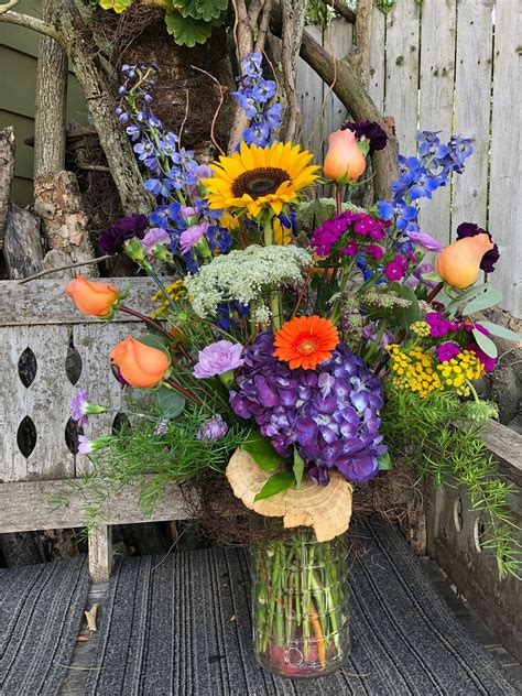 7 Flower Shops in Muncie, Indiana to Brighten Your Day