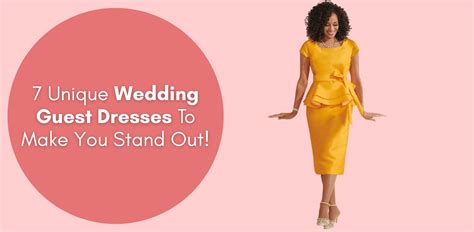 7 Formal Dress Websites That Will Make You Stand Out