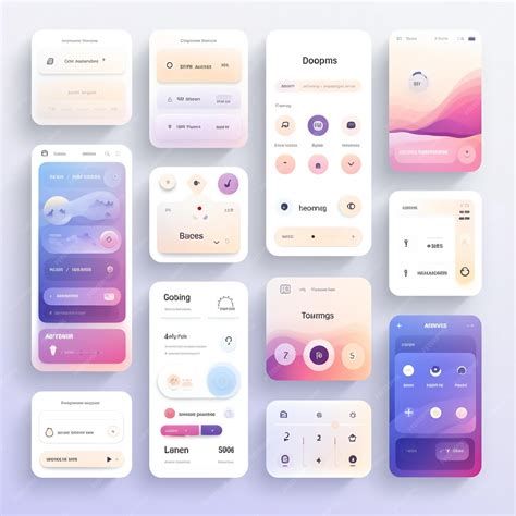 7 Free AI App Design Generators To Revolutionize Your Mobile App Journey