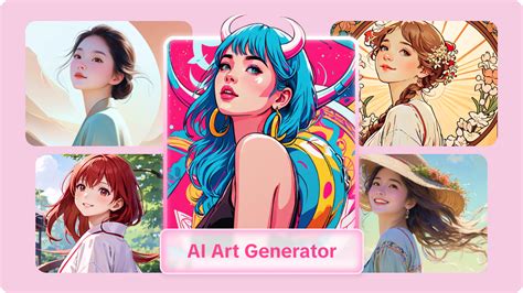 7 Free AI Art Generators to Unleash Your Creativity