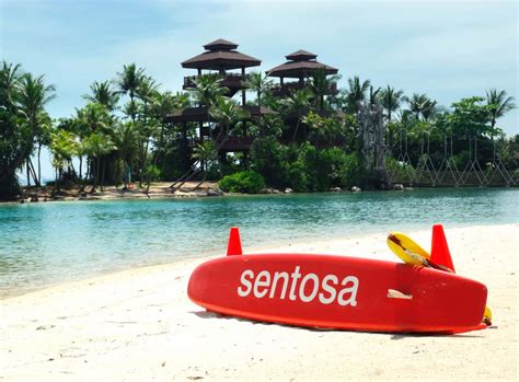 7 Free and Exciting Things to Do in Sentosa